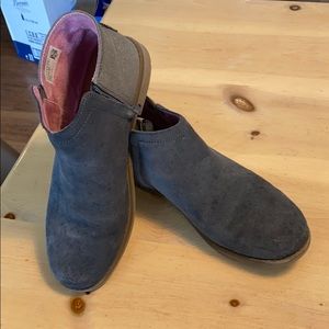 TOMS Ankle Boots